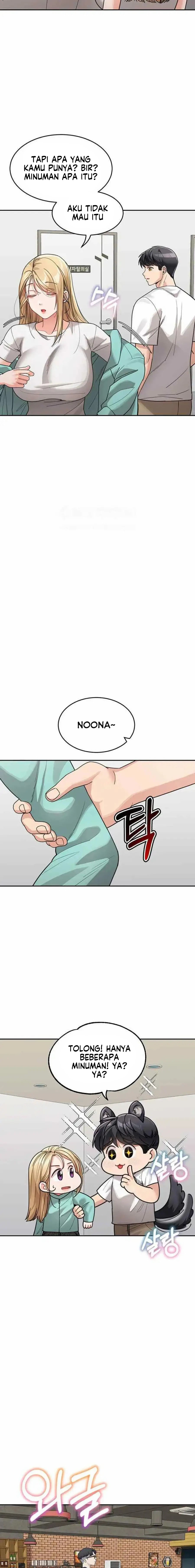 Is It Your Mother or Sister? - Chapter 31 12 Is It Your Mother or Sister? - Chapter 31 12