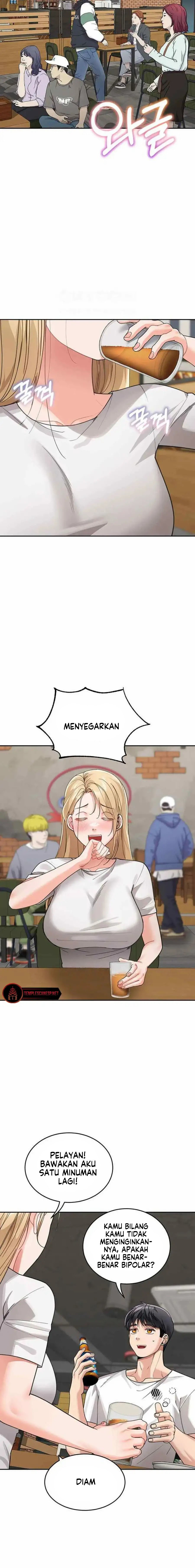 Is It Your Mother or Sister? - Chapter 31 13 Is It Your Mother or Sister? - Chapter 31 13