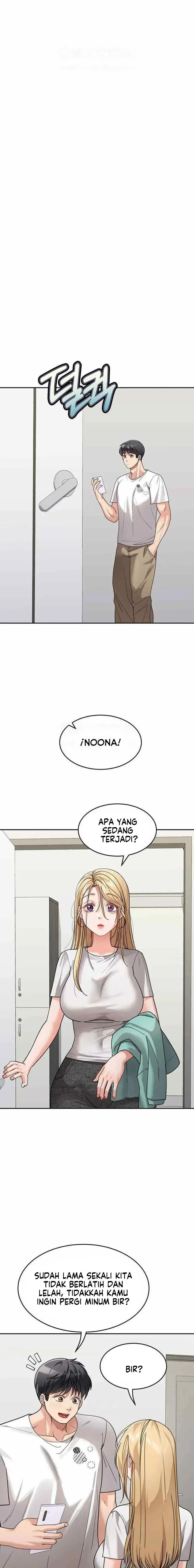 Is It Your Mother or Sister? - Chapter 31 11 Is It Your Mother or Sister? - Chapter 31 11