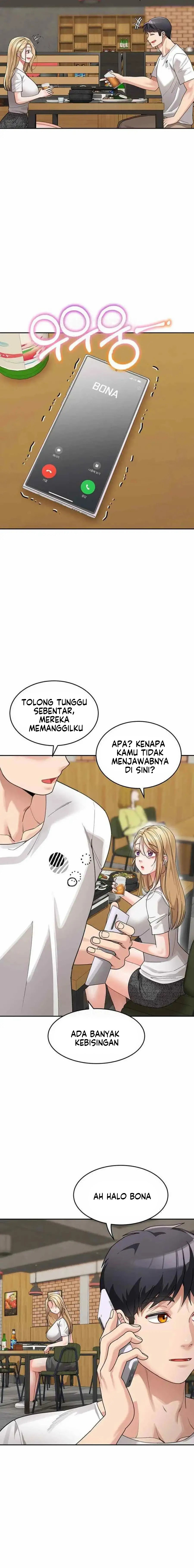 Is It Your Mother or Sister? - Chapter 31 16 Is It Your Mother or Sister? - Chapter 31 16