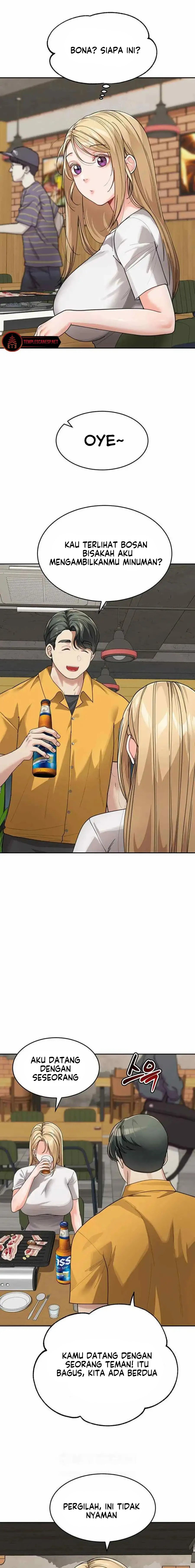 Is It Your Mother or Sister? - Chapter 31 17 Is It Your Mother or Sister? - Chapter 31 17