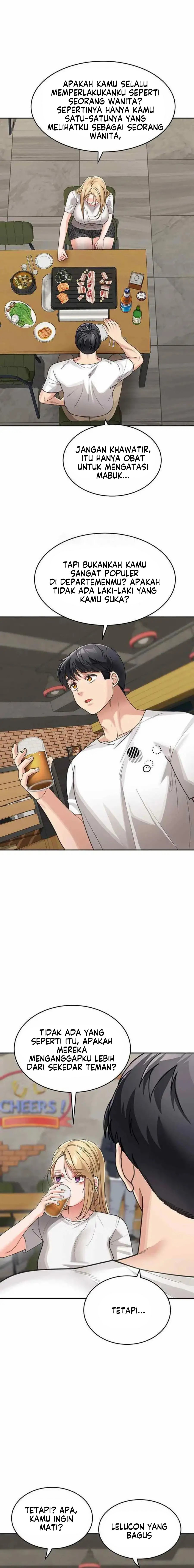 Is It Your Mother or Sister? - Chapter 31 15 Is It Your Mother or Sister? - Chapter 31 15