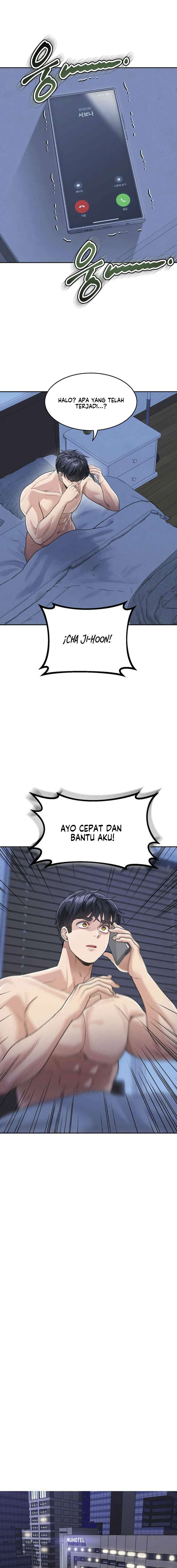 Is It Your Mother or Sister? - Chapter 36 3 Is It Your Mother or Sister? - Chapter 36 3