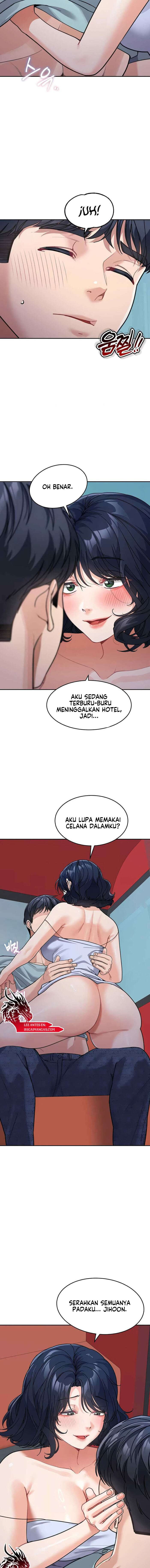 Is It Your Mother or Sister? - Chapter 36 18 Is It Your Mother or Sister? - Chapter 36 18