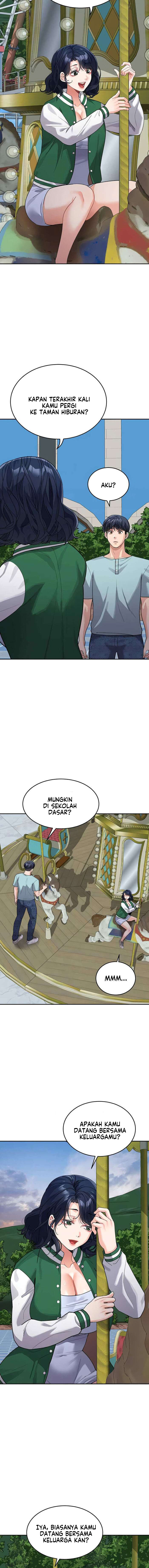 Is It Your Mother or Sister? - Chapter 36 12 Is It Your Mother or Sister? - Chapter 36 12