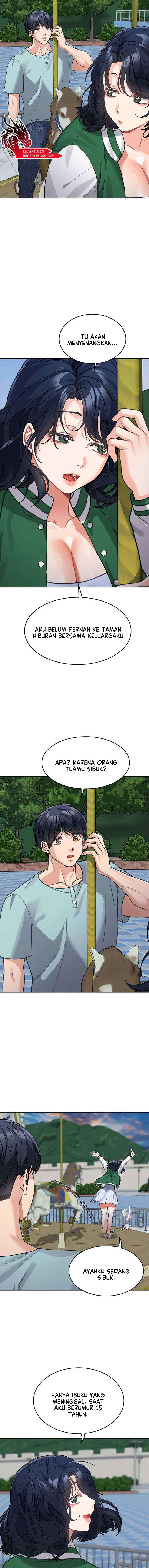 Is It Your Mother or Sister? - Chapter 36 13 Is It Your Mother or Sister? - Chapter 36 13