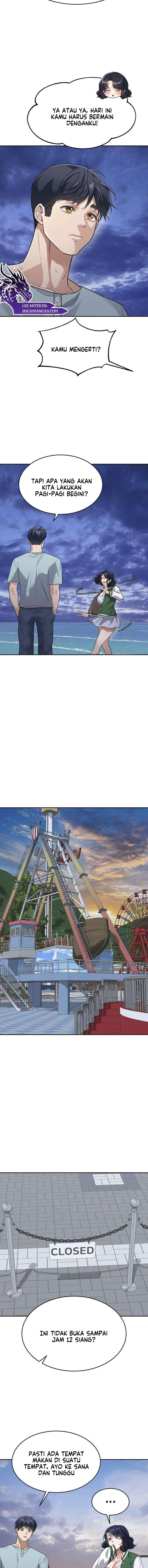 Is It Your Mother or Sister? - Chapter 36 10 Is It Your Mother or Sister? - Chapter 36 10