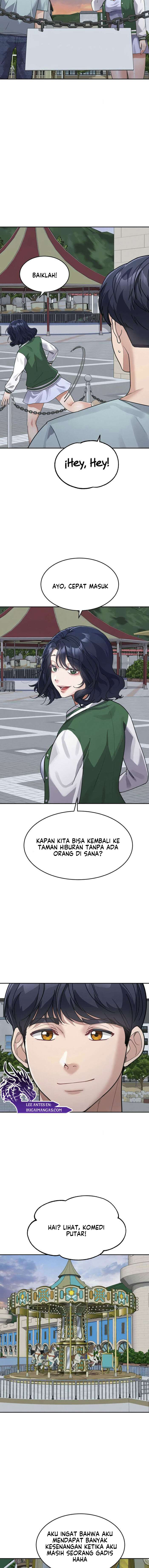 Is It Your Mother or Sister? - Chapter 36 11 Is It Your Mother or Sister? - Chapter 36 11