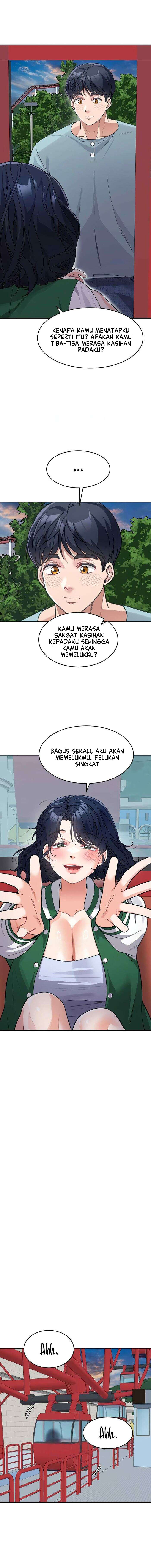 Is It Your Mother or Sister? - Chapter 36 16 Is It Your Mother or Sister? - Chapter 36 16