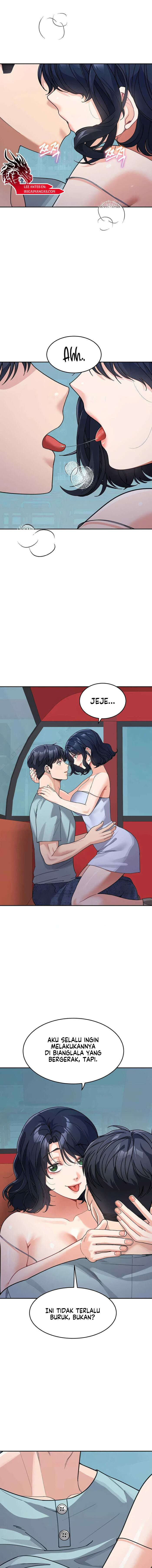 Is It Your Mother or Sister? - Chapter 36 17 Is It Your Mother or Sister? - Chapter 36 17