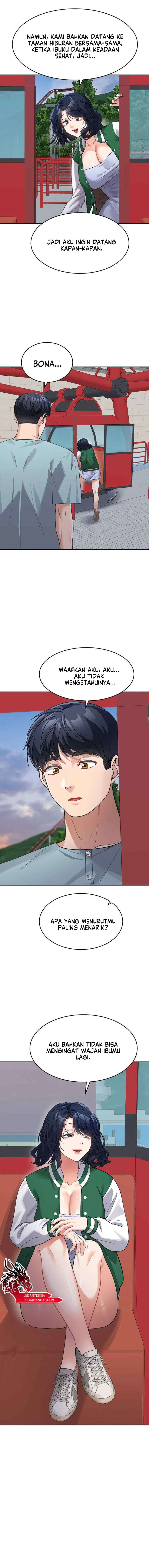 Is It Your Mother or Sister? - Chapter 36 15 Is It Your Mother or Sister? - Chapter 36 15