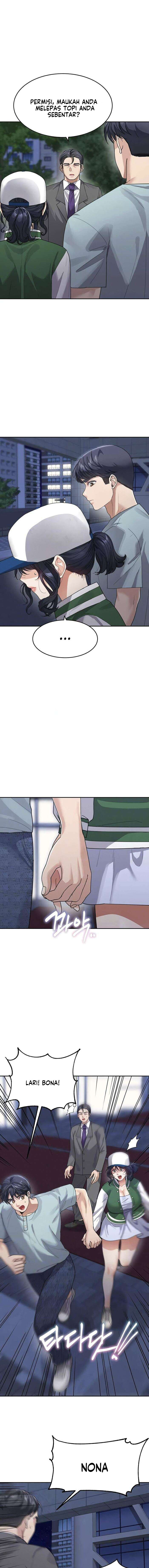 Is It Your Mother or Sister? - Chapter 36 6 Is It Your Mother or Sister? - Chapter 36 6