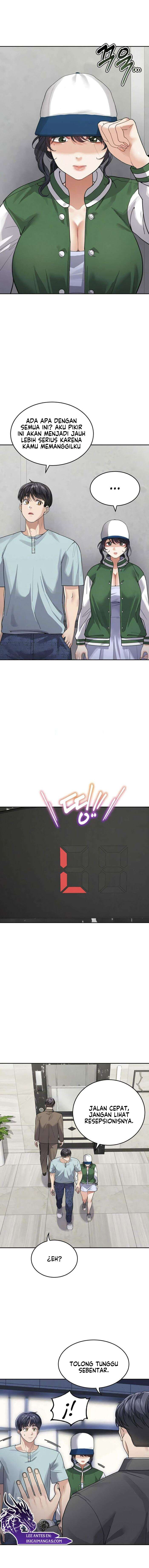 Is It Your Mother or Sister? - Chapter 36 5 Is It Your Mother or Sister? - Chapter 36 5