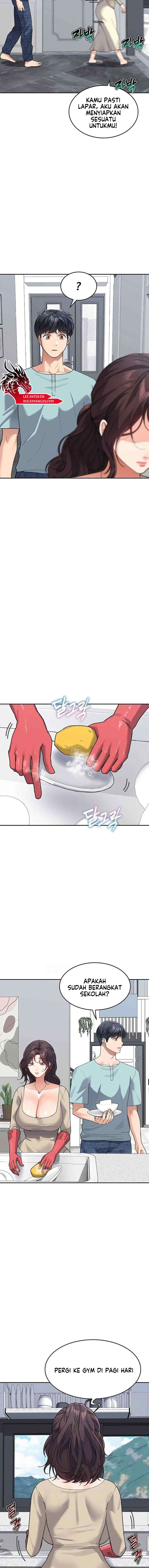 Is It Your Mother or Sister? - Chapter 37 18 Is It Your Mother or Sister? - Chapter 37 18