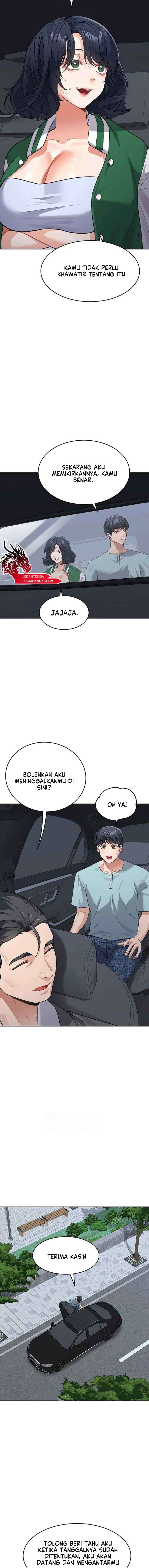 Is It Your Mother or Sister? - Chapter 37 15 Is It Your Mother or Sister? - Chapter 37 15