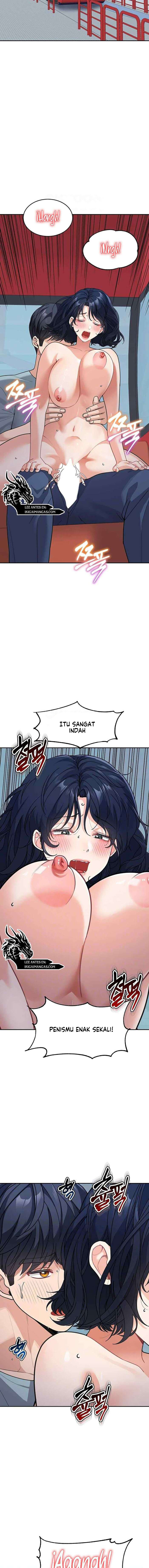 Is It Your Mother or Sister? - Chapter 37 6 Is It Your Mother or Sister? - Chapter 37 6