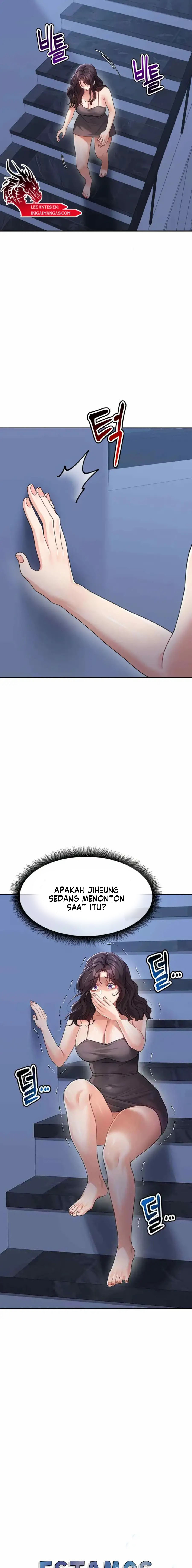 Is It Your Mother or Sister? - Chapter 34 22 Is It Your Mother or Sister? - Chapter 34 22