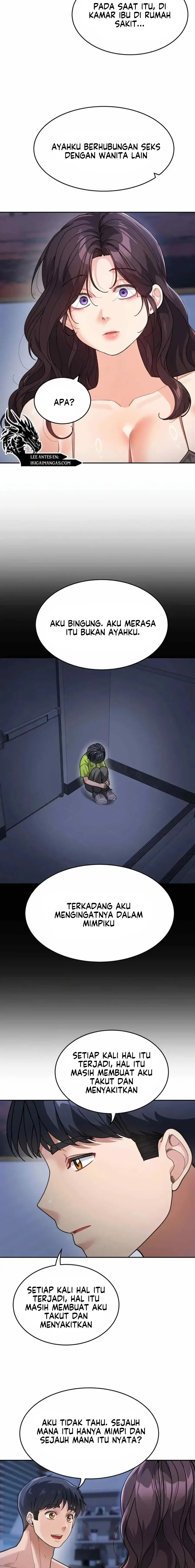 Is It Your Mother or Sister? - Chapter 34 18 Is It Your Mother or Sister? - Chapter 34 18