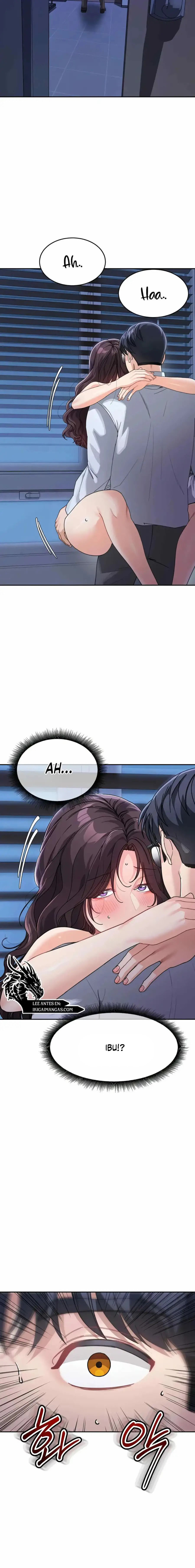 Is It Your Mother or Sister? - Chapter 34 16 Is It Your Mother or Sister? - Chapter 34 16