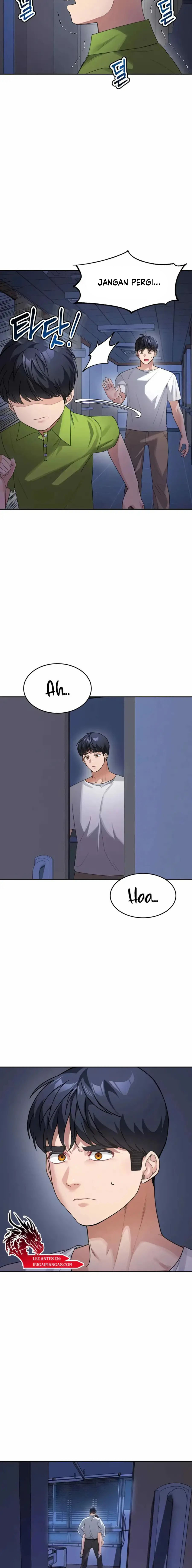 Is It Your Mother or Sister? - Chapter 34 15 Is It Your Mother or Sister? - Chapter 34 15