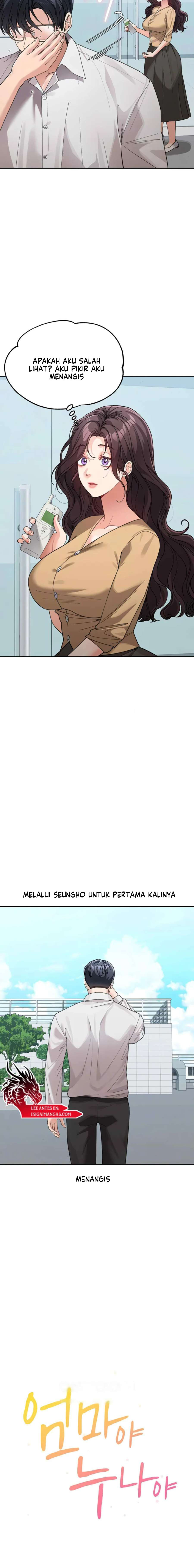 Is It Your Mother or Sister? - Chapter 35 8 Is It Your Mother or Sister? - Chapter 35 8