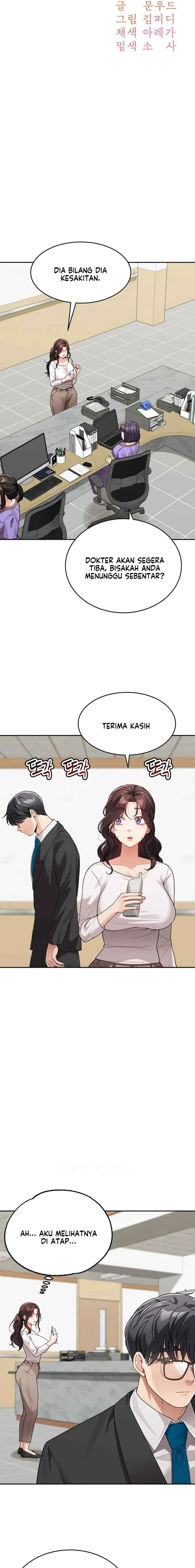 Is It Your Mother or Sister? - Chapter 35 9 Is It Your Mother or Sister? - Chapter 35 9