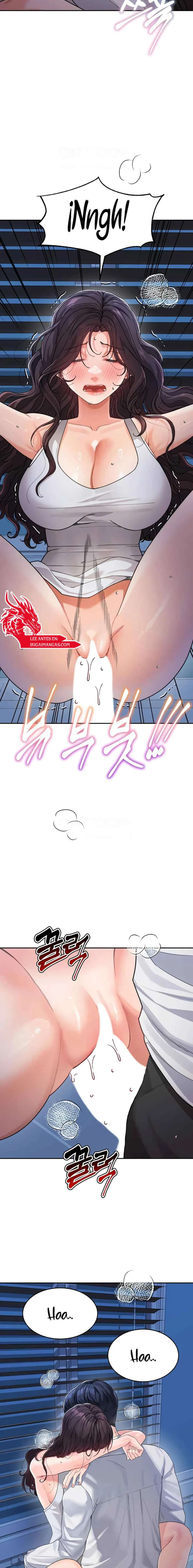 Is It Your Mother or Sister? - Chapter 35 23 Is It Your Mother or Sister? - Chapter 35 23