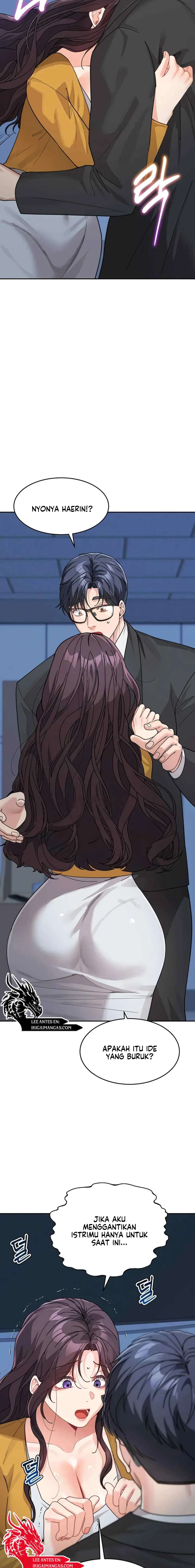 Is It Your Mother or Sister? - Chapter 35 20 Is It Your Mother or Sister? - Chapter 35 20