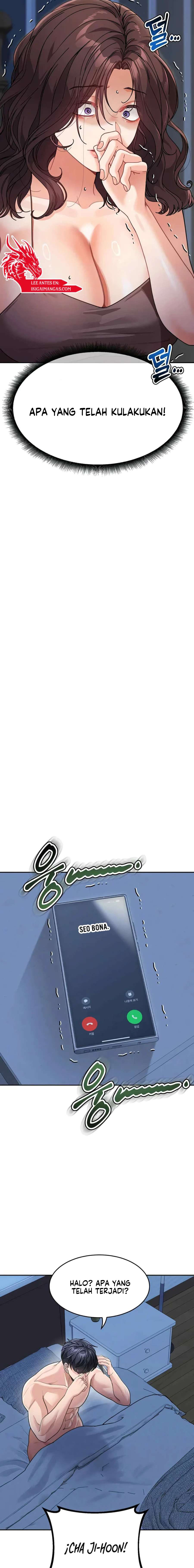 Is It Your Mother or Sister? - Chapter 35 25 Is It Your Mother or Sister? - Chapter 35 25