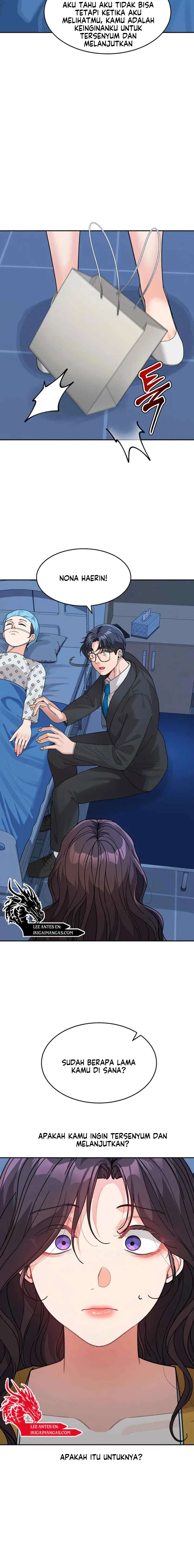 Is It Your Mother or Sister? - Chapter 35 18 Is It Your Mother or Sister? - Chapter 35 18