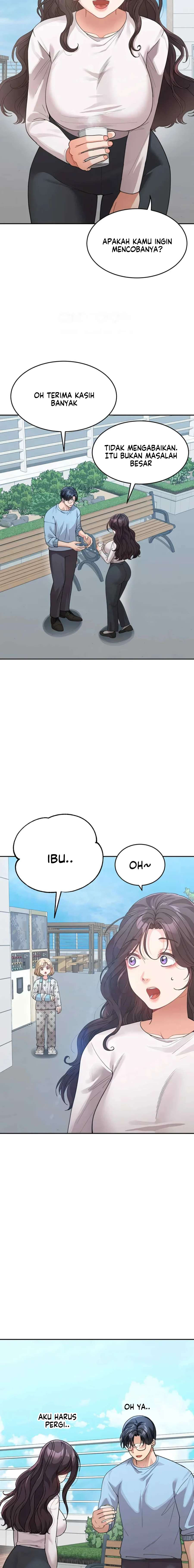 Is It Your Mother or Sister? - Chapter 35 13 Is It Your Mother or Sister? - Chapter 35 13