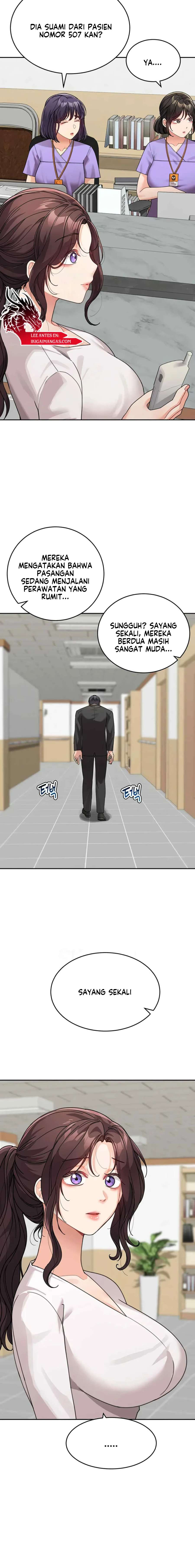 Is It Your Mother or Sister? - Chapter 35 10 Is It Your Mother or Sister? - Chapter 35 10