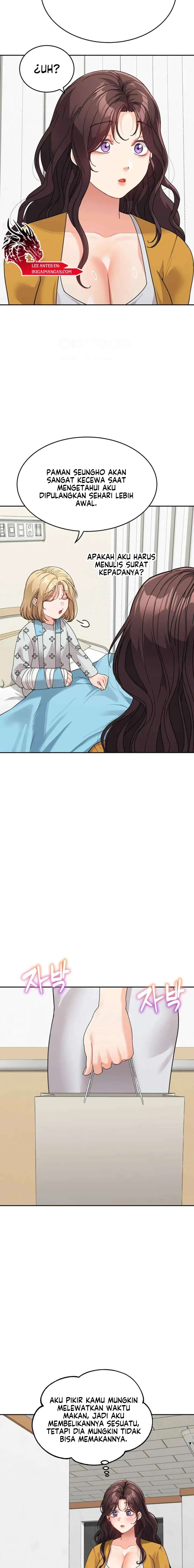 Is It Your Mother or Sister? - Chapter 35 16 Is It Your Mother or Sister? - Chapter 35 16