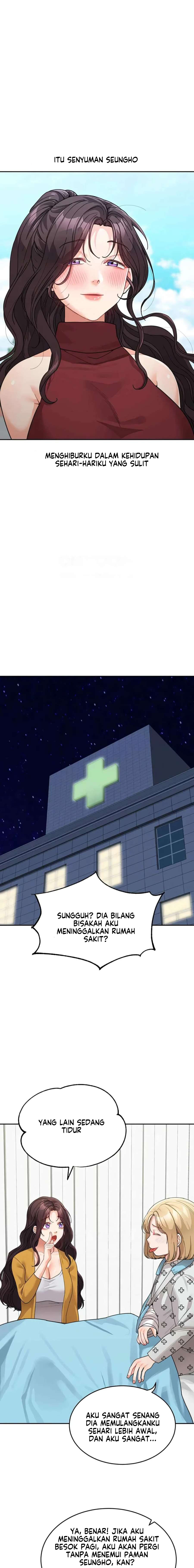 Is It Your Mother or Sister? - Chapter 35 15 Is It Your Mother or Sister? - Chapter 35 15