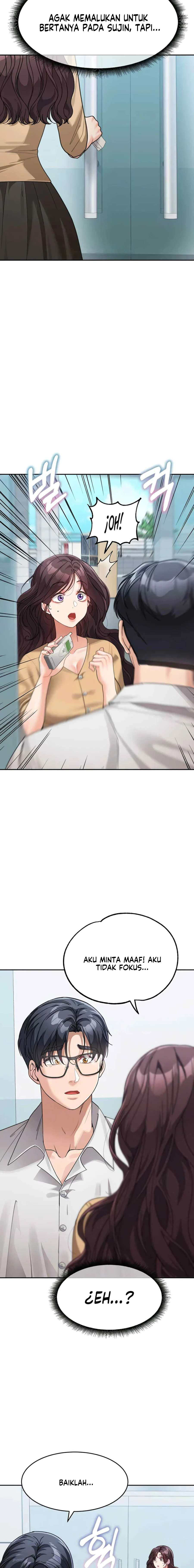 Is It Your Mother or Sister? - Chapter 35 7 Is It Your Mother or Sister? - Chapter 35 7