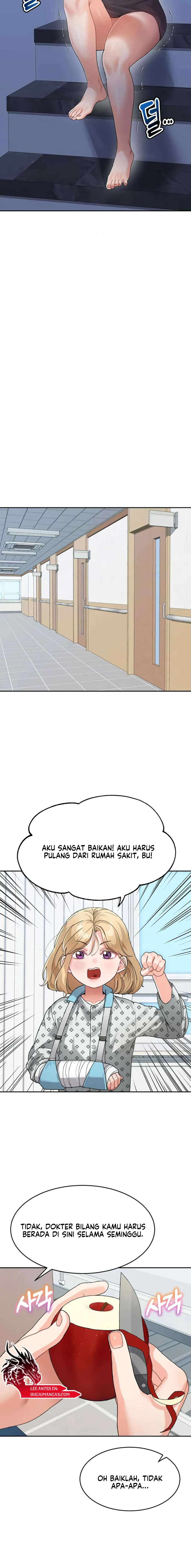 Is It Your Mother or Sister? - Chapter 35 4 Is It Your Mother or Sister? - Chapter 35 4