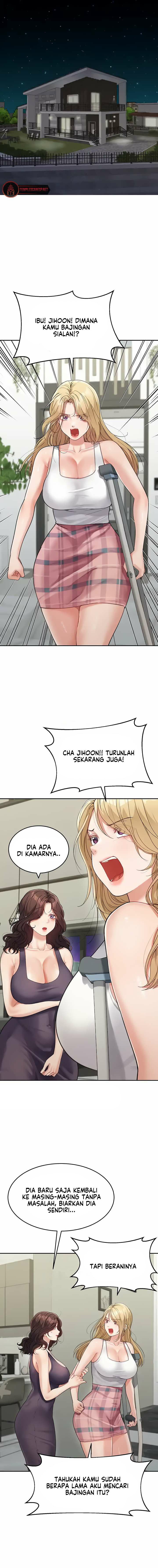 Is It Your Mother or Sister? - Chapter 19 9 Is It Your Mother or Sister? - Chapter 19 9