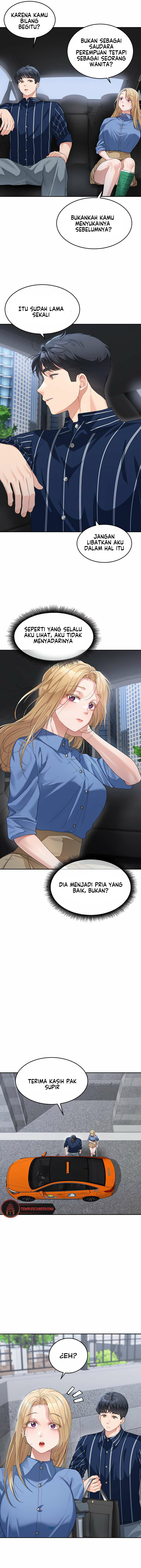 Is It Your Mother or Sister? - Chapter 13 8 Is It Your Mother or Sister? - Chapter 13 8