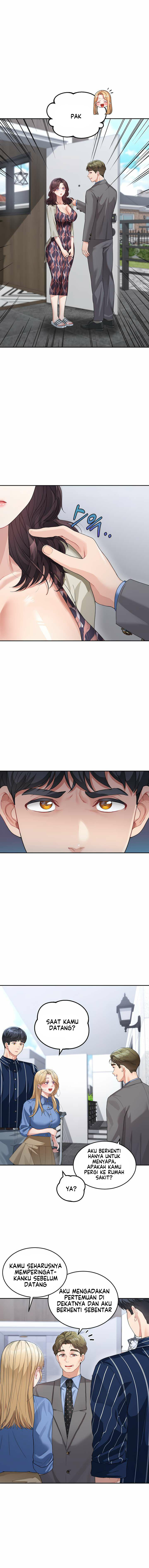 Is It Your Mother or Sister? - Chapter 13 9 Is It Your Mother or Sister? - Chapter 13 9