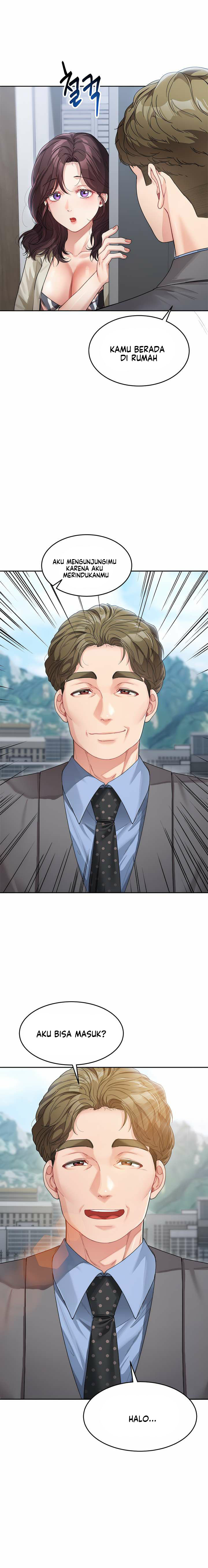 Is It Your Mother or Sister? - Chapter 13 3 Is It Your Mother or Sister? - Chapter 13 3