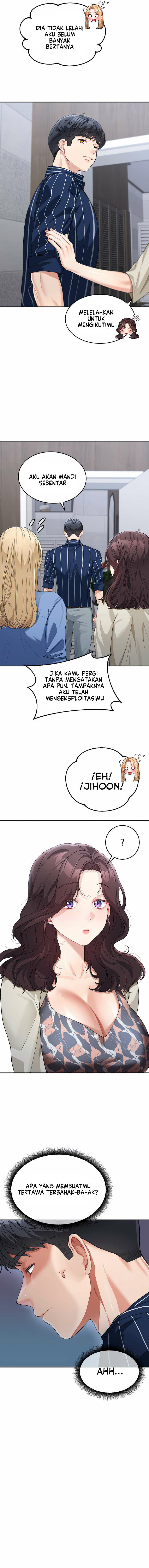 Is It Your Mother or Sister? - Chapter 13 12 Is It Your Mother or Sister? - Chapter 13 12