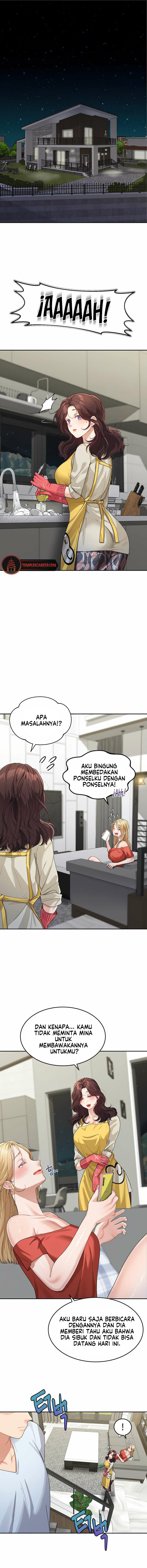 Is It Your Mother or Sister? - Chapter 13 13 Is It Your Mother or Sister? - Chapter 13 13