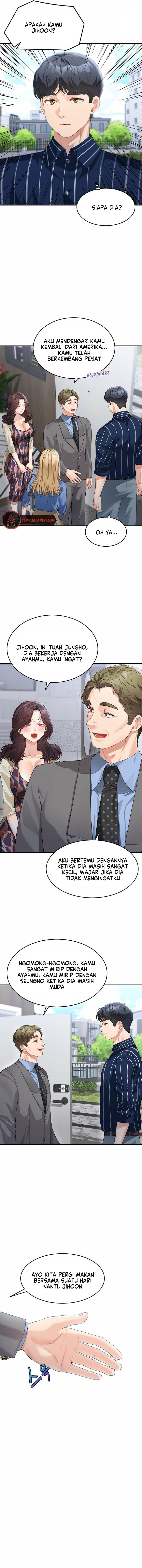 Is It Your Mother or Sister? - Chapter 13 10 Is It Your Mother or Sister? - Chapter 13 10