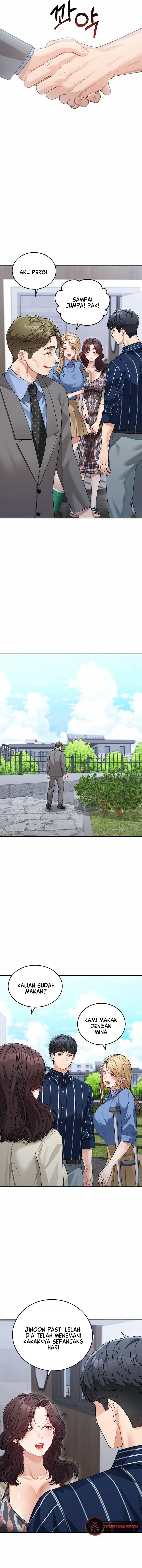 Is It Your Mother or Sister? - Chapter 13 11 Is It Your Mother or Sister? - Chapter 13 11