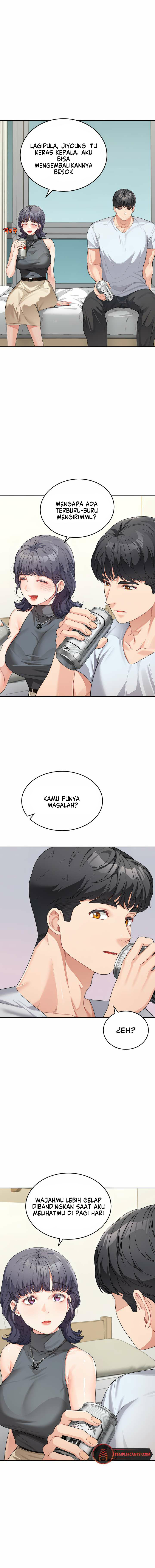 Is It Your Mother or Sister? - Chapter 13 16 Is It Your Mother or Sister? - Chapter 13 16