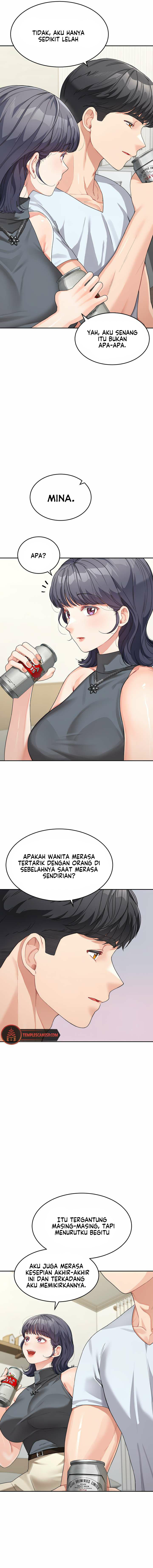 Is It Your Mother or Sister? - Chapter 13 17 Is It Your Mother or Sister? - Chapter 13 17