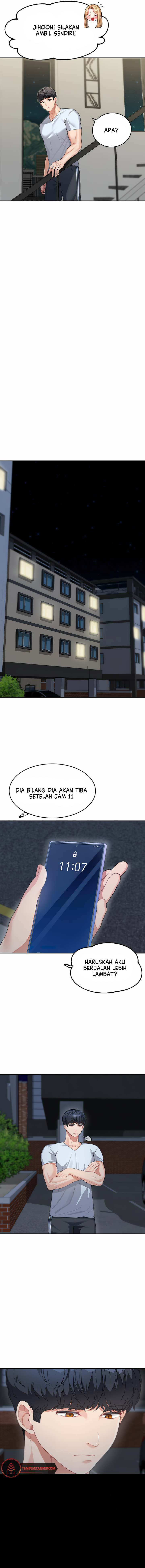 Is It Your Mother or Sister? - Chapter 13 14 Is It Your Mother or Sister? - Chapter 13 14