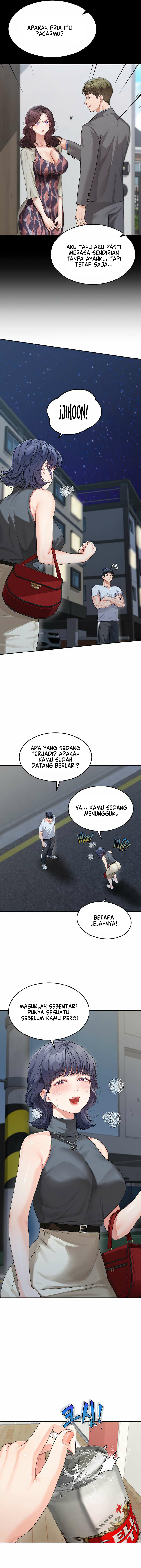 Is It Your Mother or Sister? - Chapter 13 15 Is It Your Mother or Sister? - Chapter 13 15