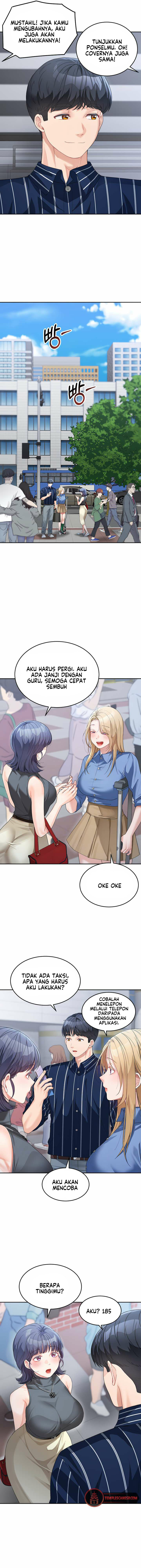 Is It Your Mother or Sister? - Chapter 13 6 Is It Your Mother or Sister? - Chapter 13 6