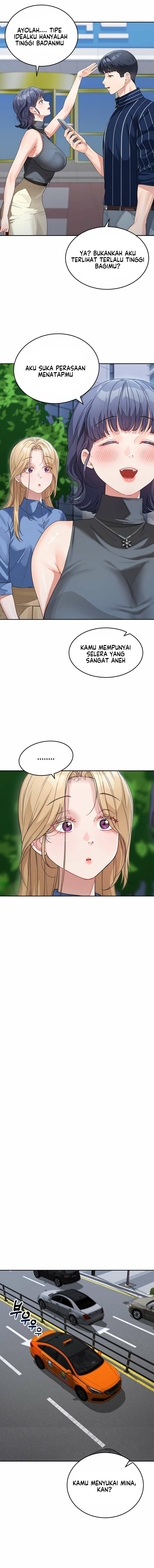 Is It Your Mother or Sister? - Chapter 13 7 Is It Your Mother or Sister? - Chapter 13 7